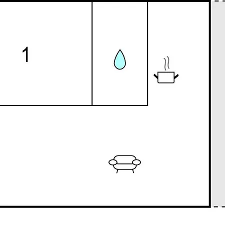 Lovely In Lägenhet Graal-Mueritz