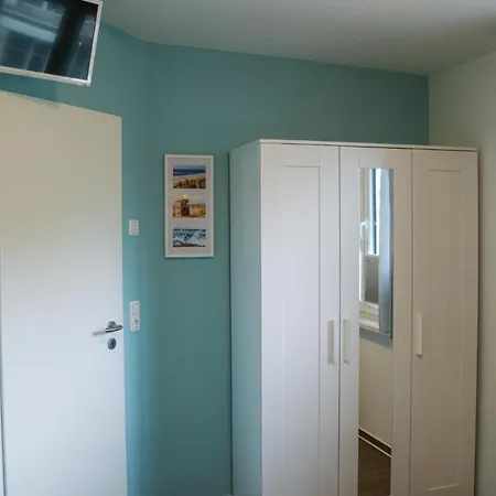 Apartmán Nice Apartment In Graal-Mueritz With Wifi *