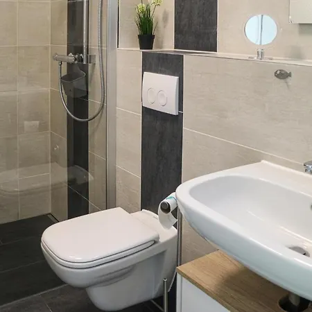 Lovely Apartment In Graal-Müritz