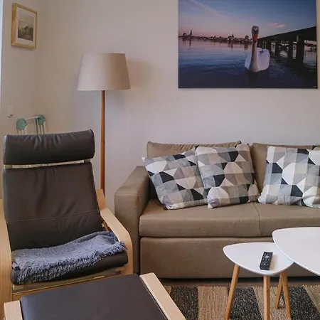 Lovely Apartment In Graal-Müritz