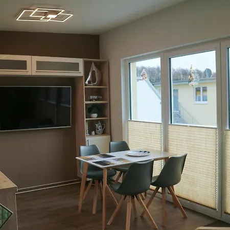 Nice Apartment In Graal-Mueritz With Wifi Apartmán *