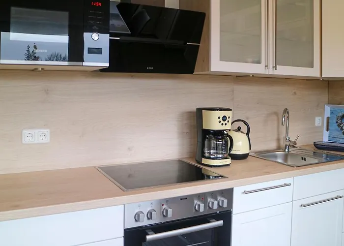 아파트 Lovely In *