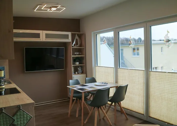 Lovely In 아파트 *